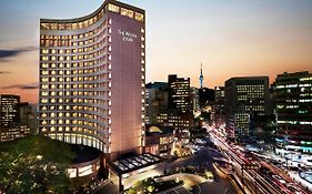 Westin Seoul Chosun